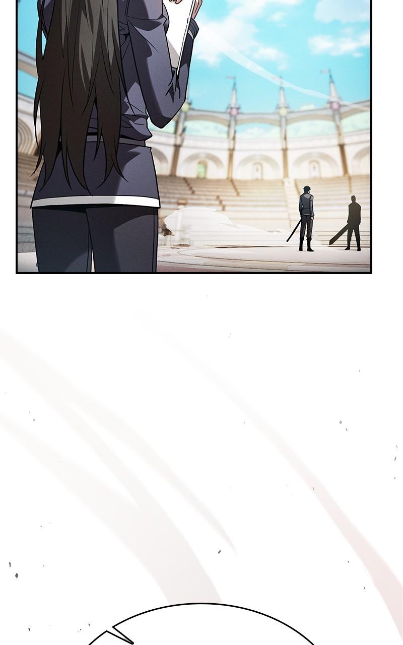 The Academy’s Genius Swordsman Chapter 94 — page 55