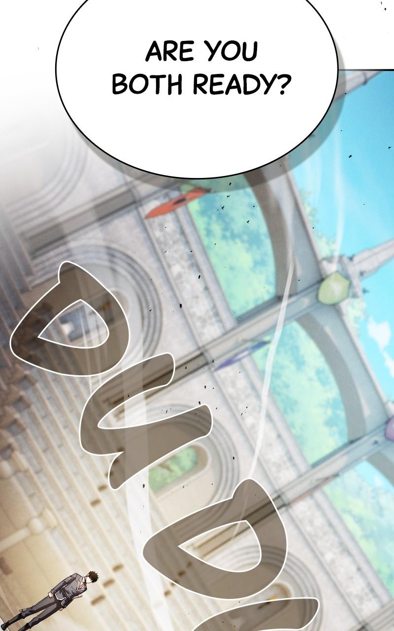 The Academy’s Genius Swordsman Chapter 94 — page 56