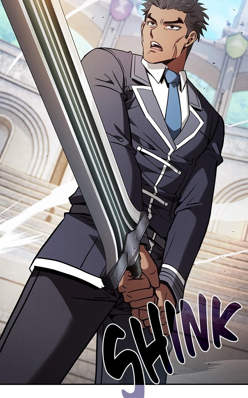 The Academy’s Genius Swordsman Chapter 94 — page 59