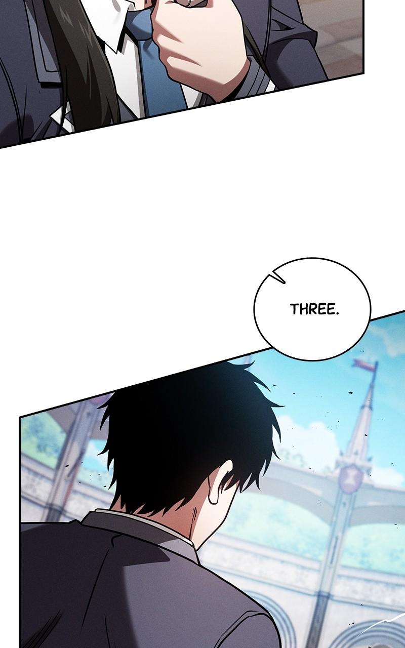 The Academy’s Genius Swordsman Chapter 94 — page 61