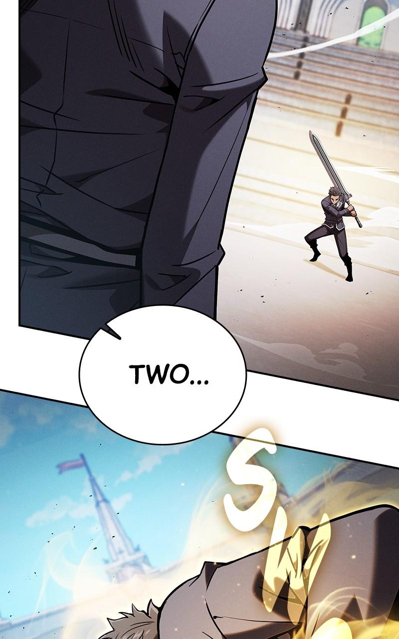 The Academy’s Genius Swordsman Chapter 94 — page 62