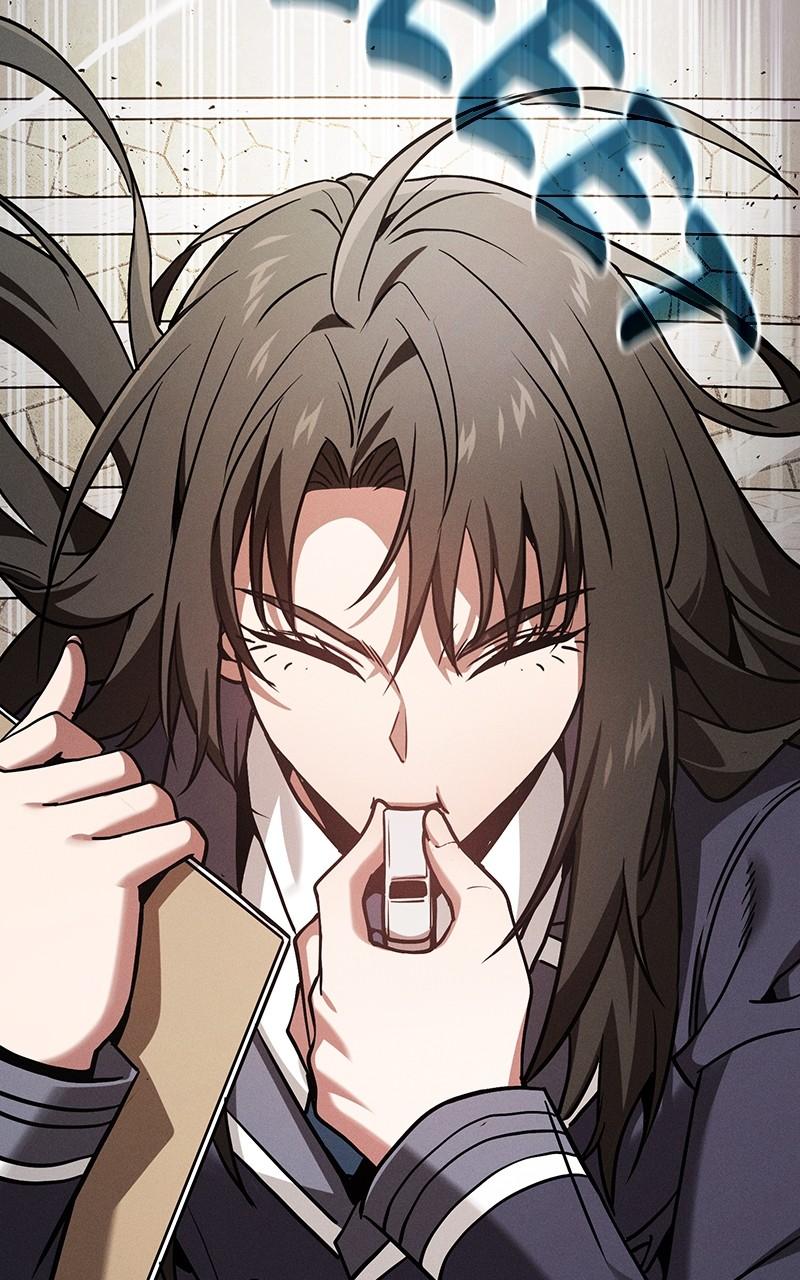 The Academy’s Genius Swordsman Chapter 94 — page 65