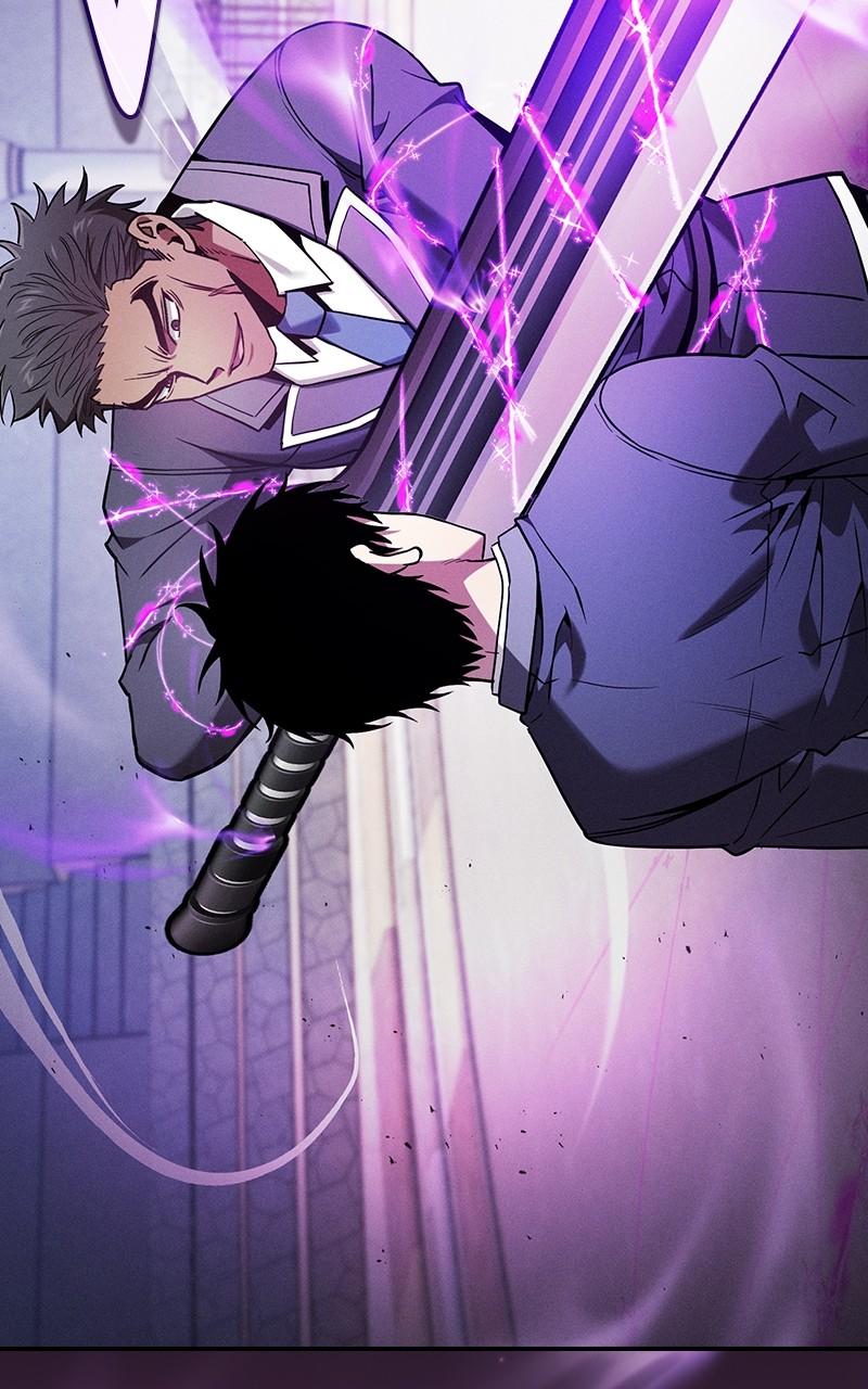The Academy’s Genius Swordsman Chapter 94 — page 87