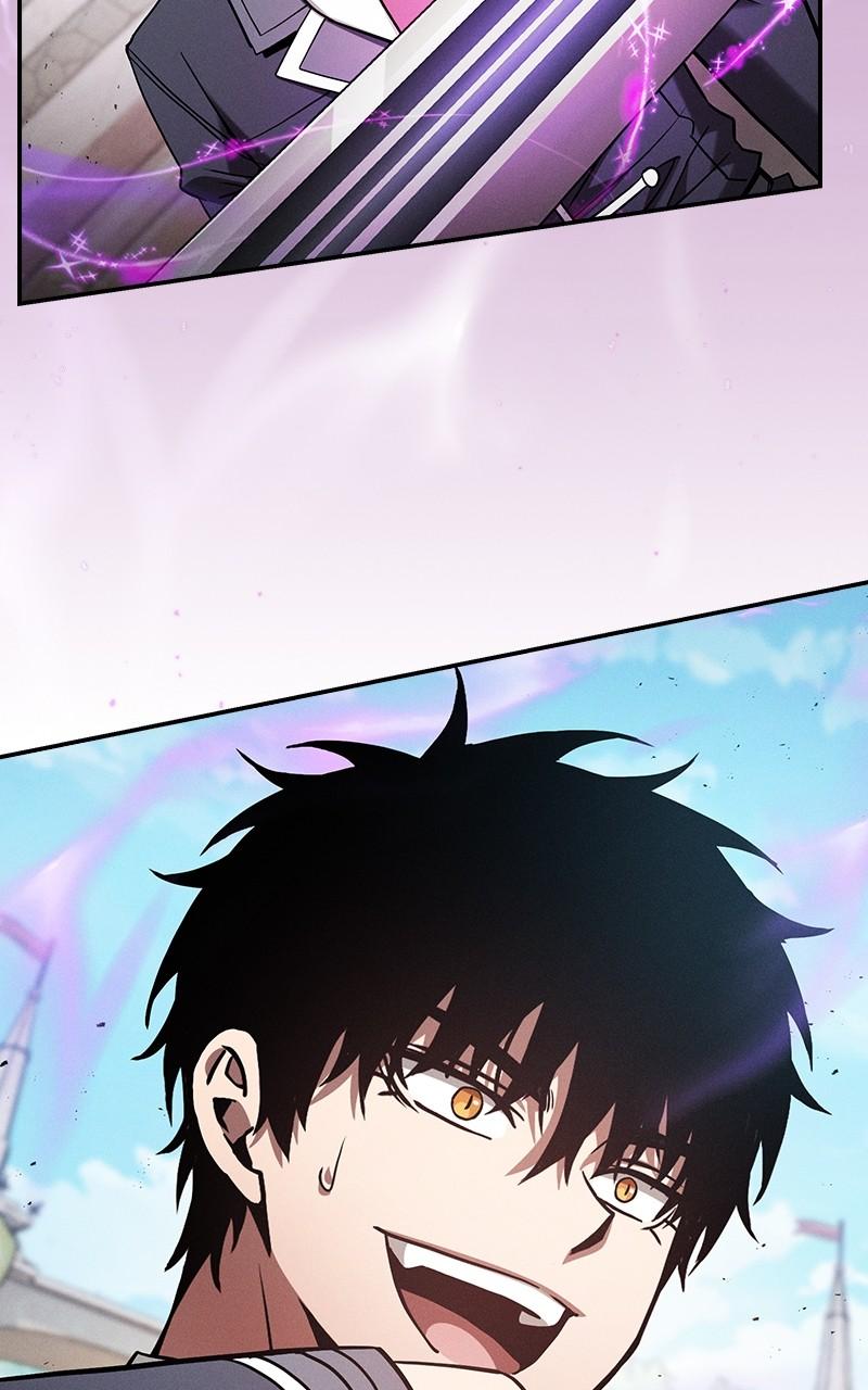 The Academy’s Genius Swordsman Chapter 94 — page 89