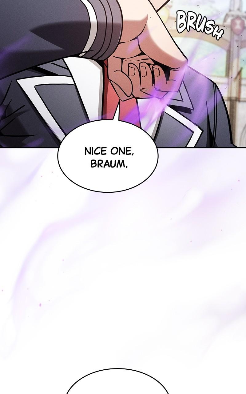 The Academy’s Genius Swordsman Chapter 94 — page 90
