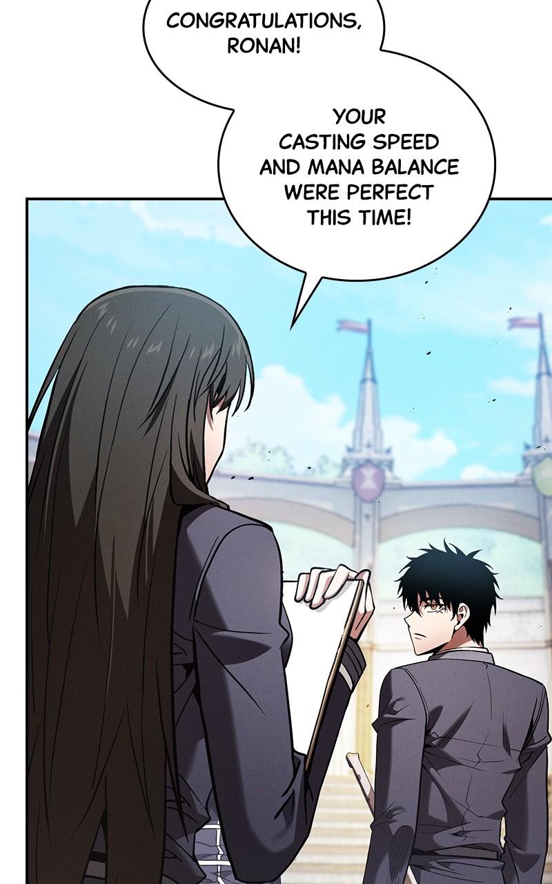 The Academy’s Genius Swordsman Chapter 94 — page 91