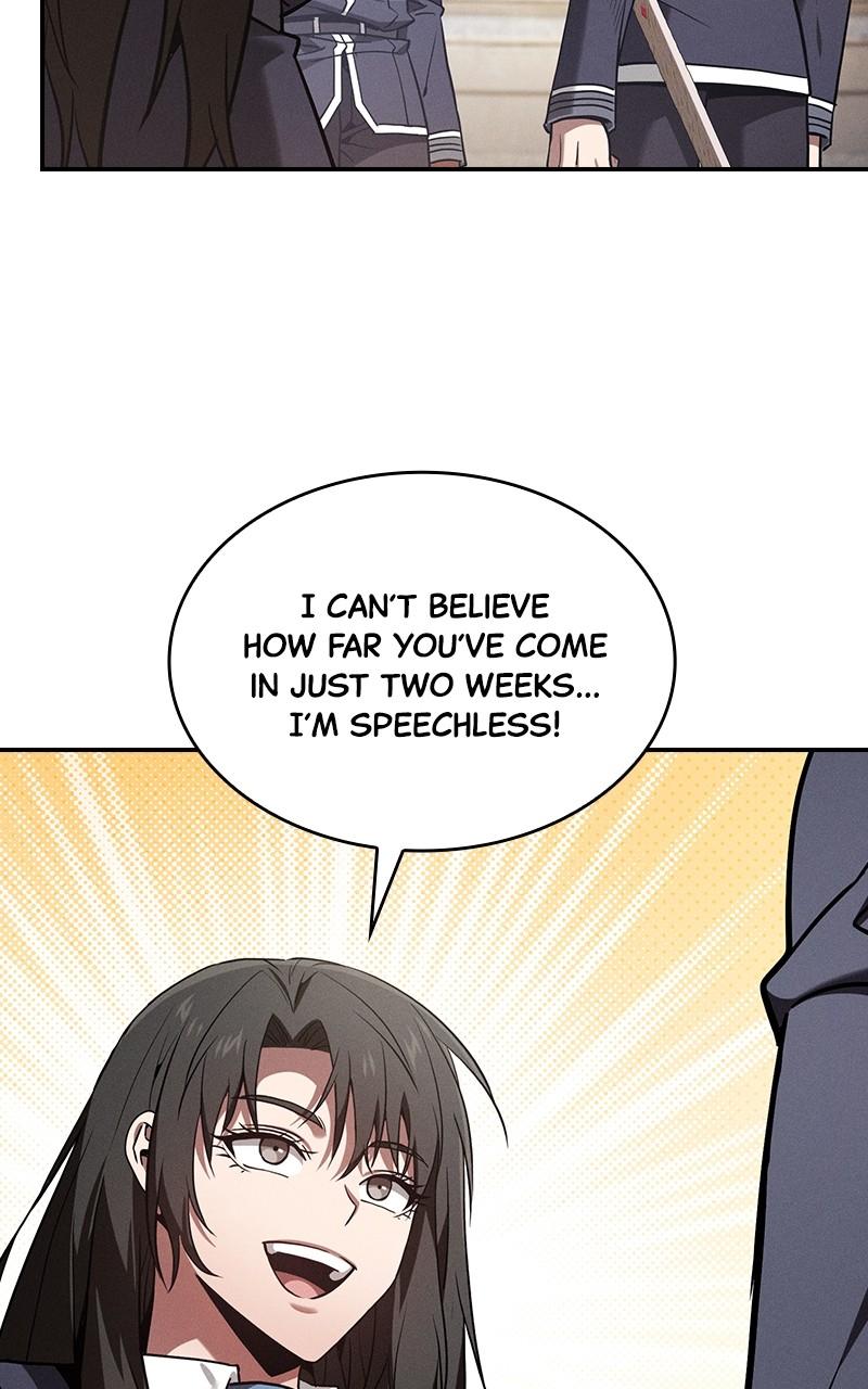 The Academy’s Genius Swordsman Chapter 94 — page 92