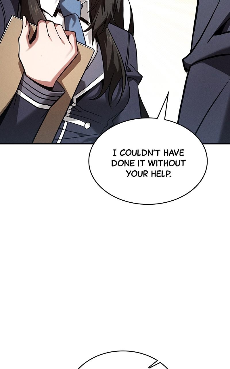 The Academy’s Genius Swordsman Chapter 94 — page 93