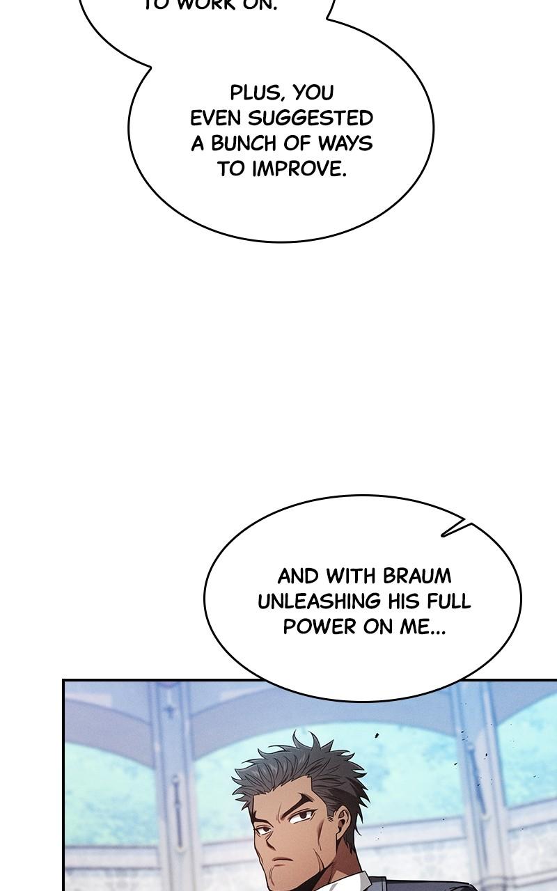 The Academy’s Genius Swordsman Chapter 94 — page 95