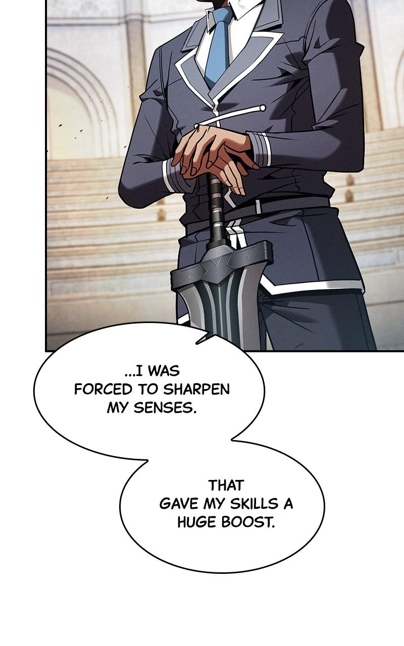 The Academy’s Genius Swordsman Chapter 94 — page 96