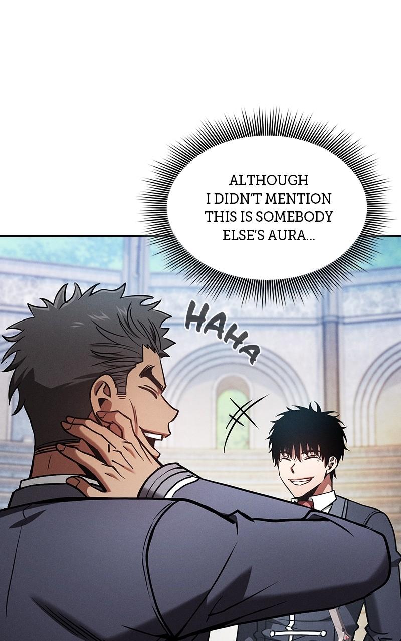 The Academy’s Genius Swordsman Chapter 94 — page 97