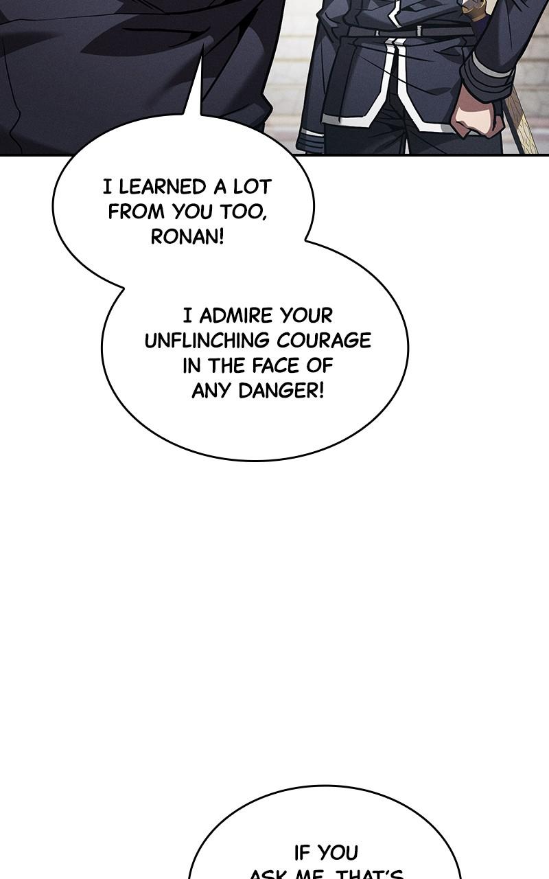 The Academy’s Genius Swordsman Chapter 94 — page 98