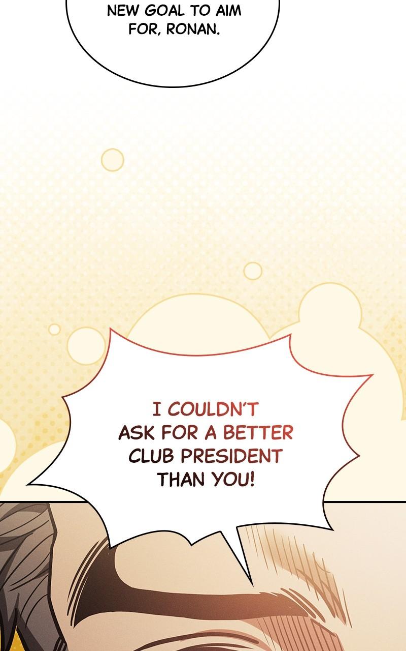 The Academy’s Genius Swordsman Chapter 94 — page 100
