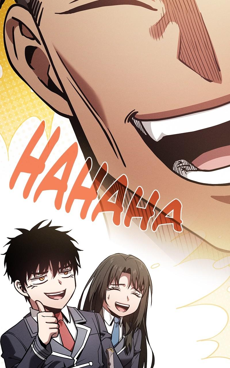 The Academy’s Genius Swordsman Chapter 94 — page 101