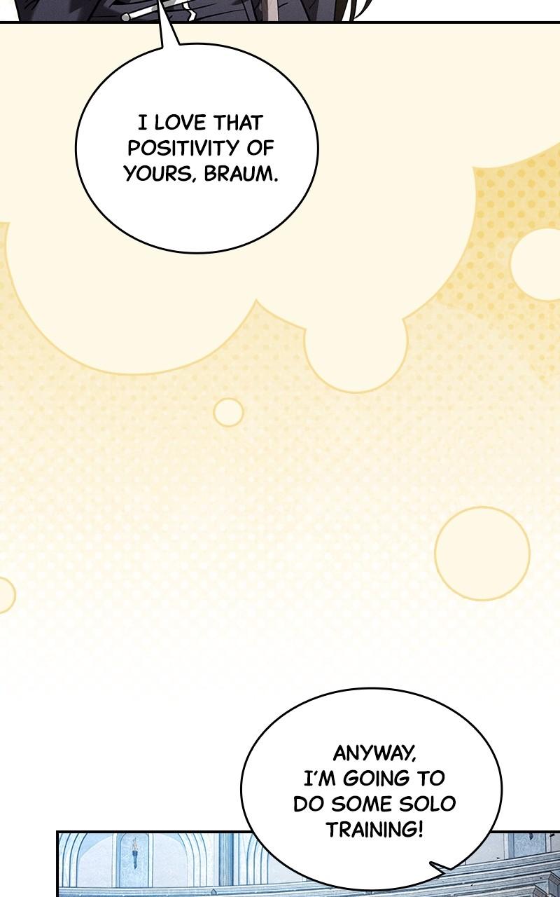 The Academy’s Genius Swordsman Chapter 94 — page 102