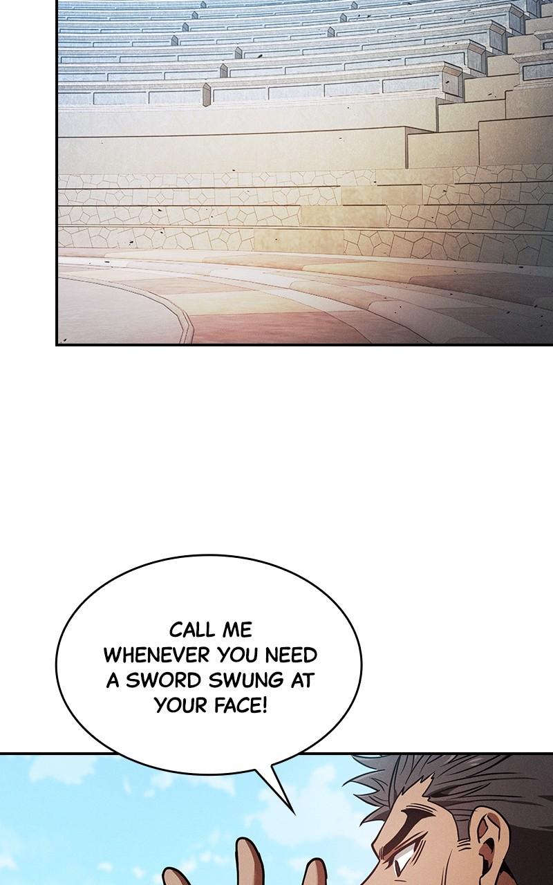 The Academy’s Genius Swordsman Chapter 94 — page 103