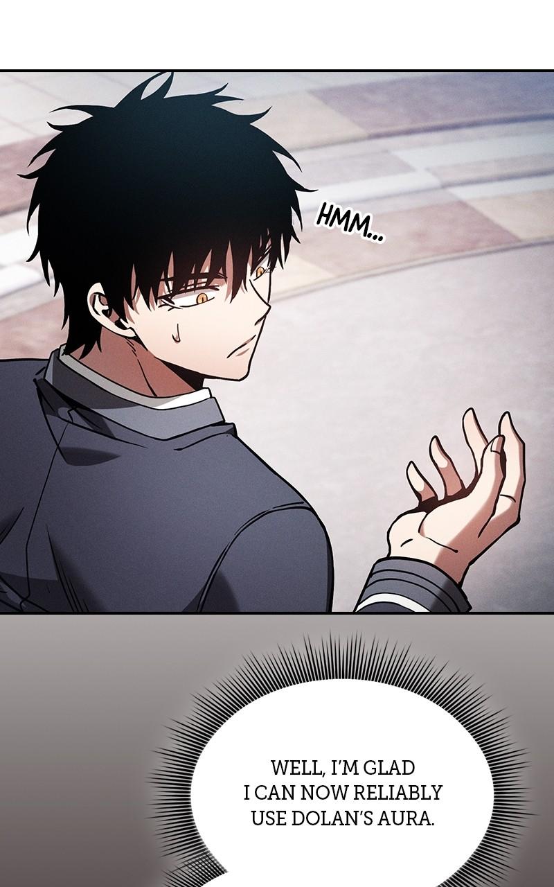 The Academy’s Genius Swordsman Chapter 94 — page 105