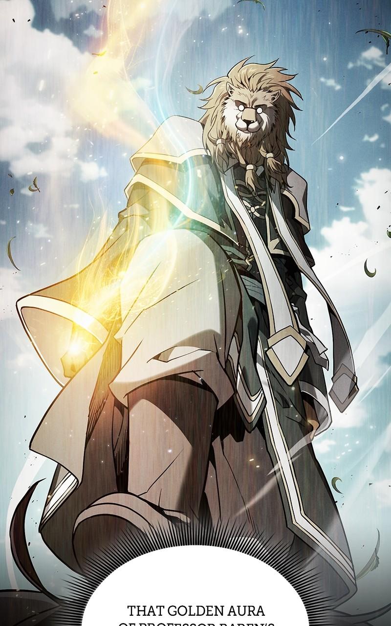 The Academy’s Genius Swordsman Chapter 94 — page 107