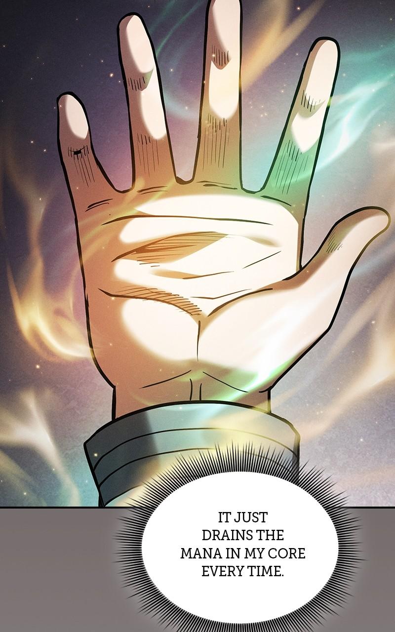 The Academy’s Genius Swordsman Chapter 94 — page 109