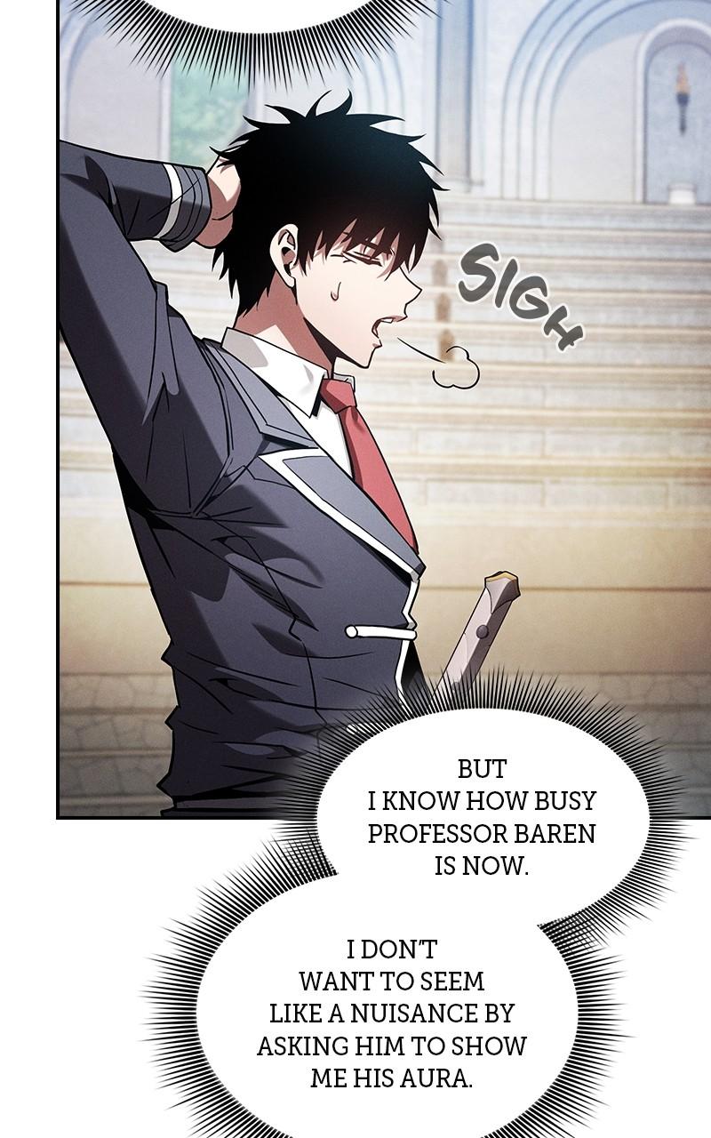 The Academy’s Genius Swordsman Chapter 94 — page 112