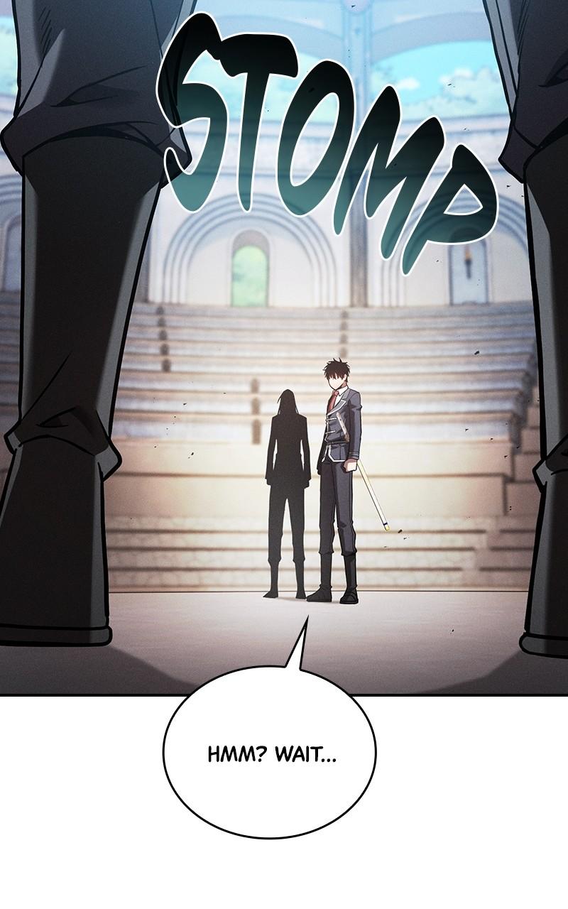 The Academy’s Genius Swordsman Chapter 94 — page 115