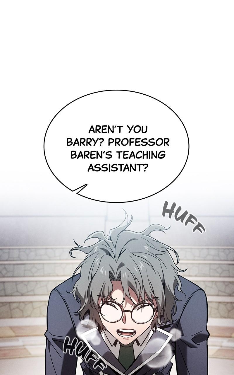 The Academy’s Genius Swordsman Chapter 94 — page 116