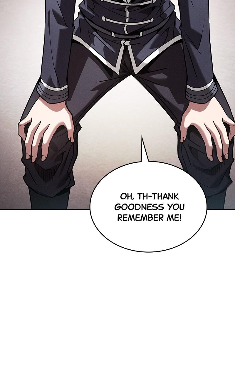 The Academy’s Genius Swordsman Chapter 94 — page 117