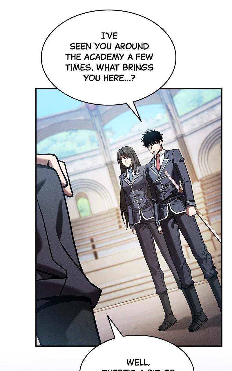 The Academy’s Genius Swordsman Chapter 94 — page 118