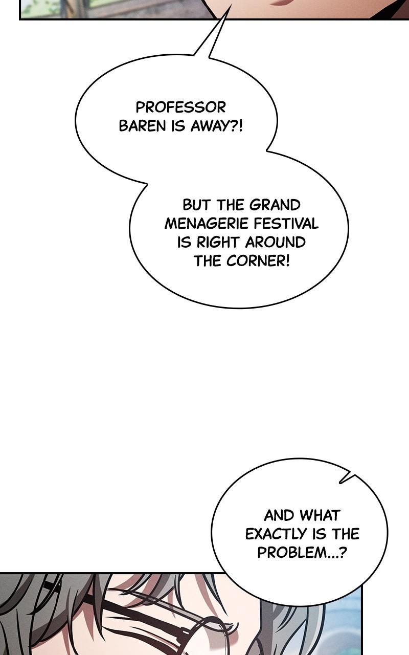 The Academy’s Genius Swordsman Chapter 94 — page 123
