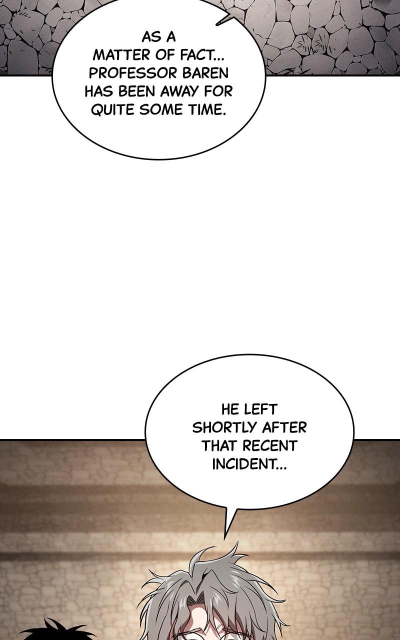 The Academy’s Genius Swordsman Chapter 95 — page 4
