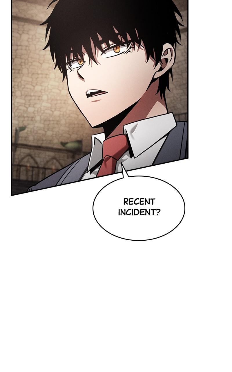 The Academy’s Genius Swordsman Chapter 95 — page 6