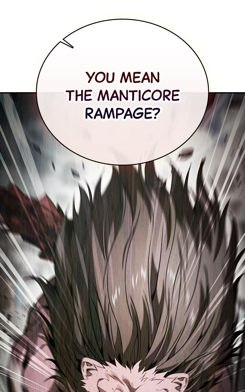 The Academy’s Genius Swordsman Chapter 95 — page 7