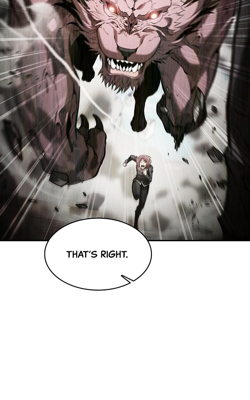 The Academy’s Genius Swordsman Chapter 95 — page 8