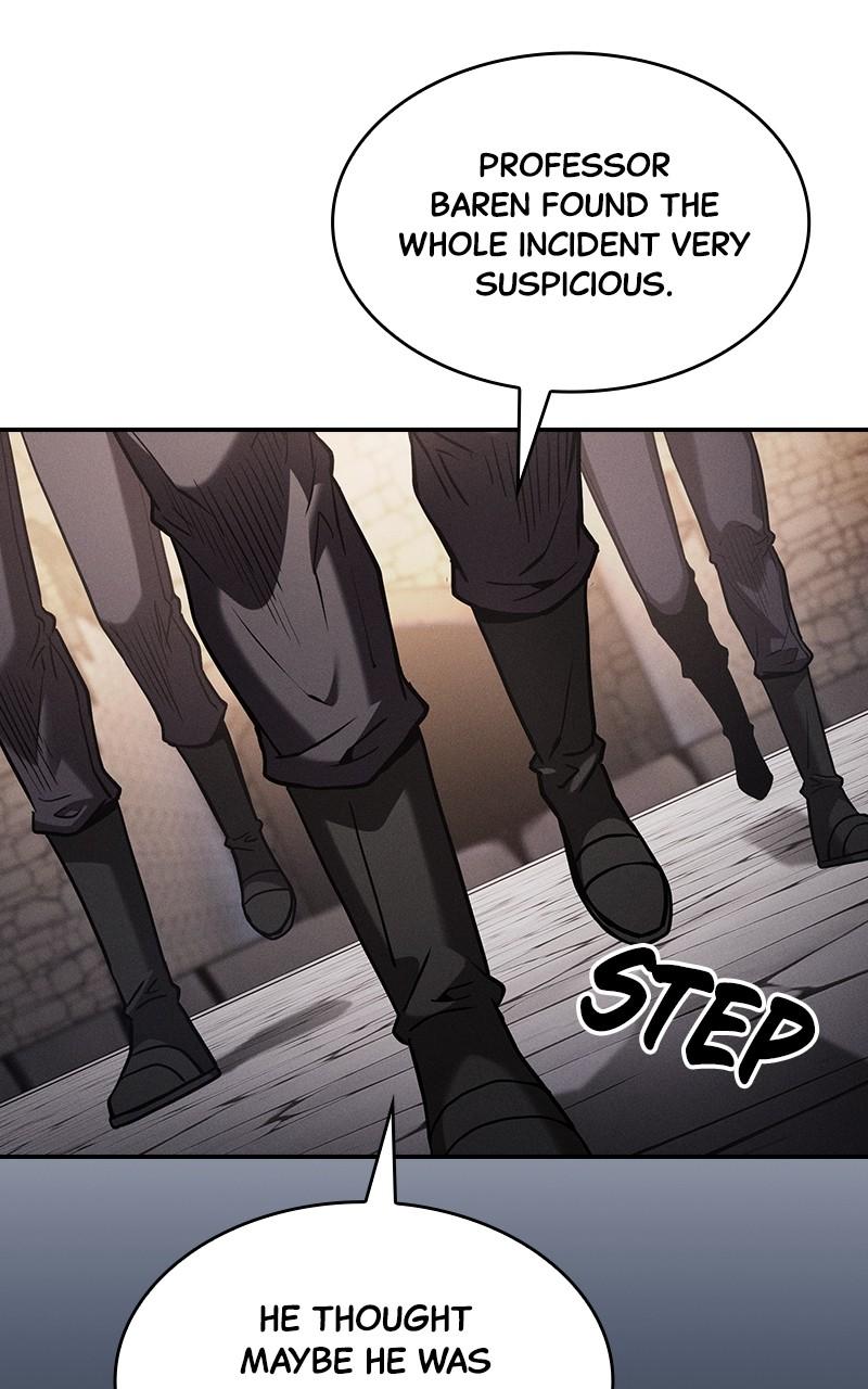 The Academy’s Genius Swordsman Chapter 95 — page 9
