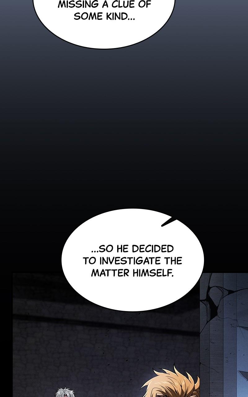 The Academy’s Genius Swordsman Chapter 95 — page 10