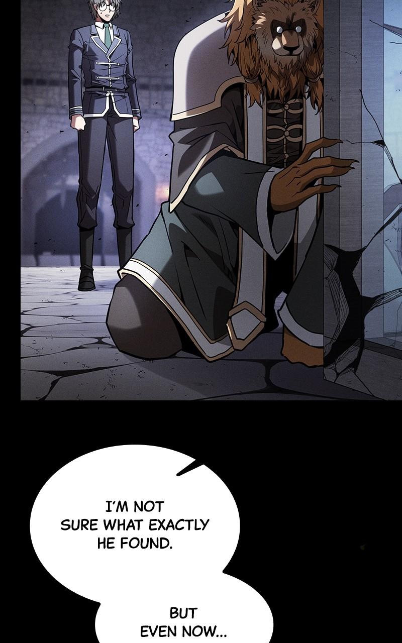 The Academy’s Genius Swordsman Chapter 95 — page 11