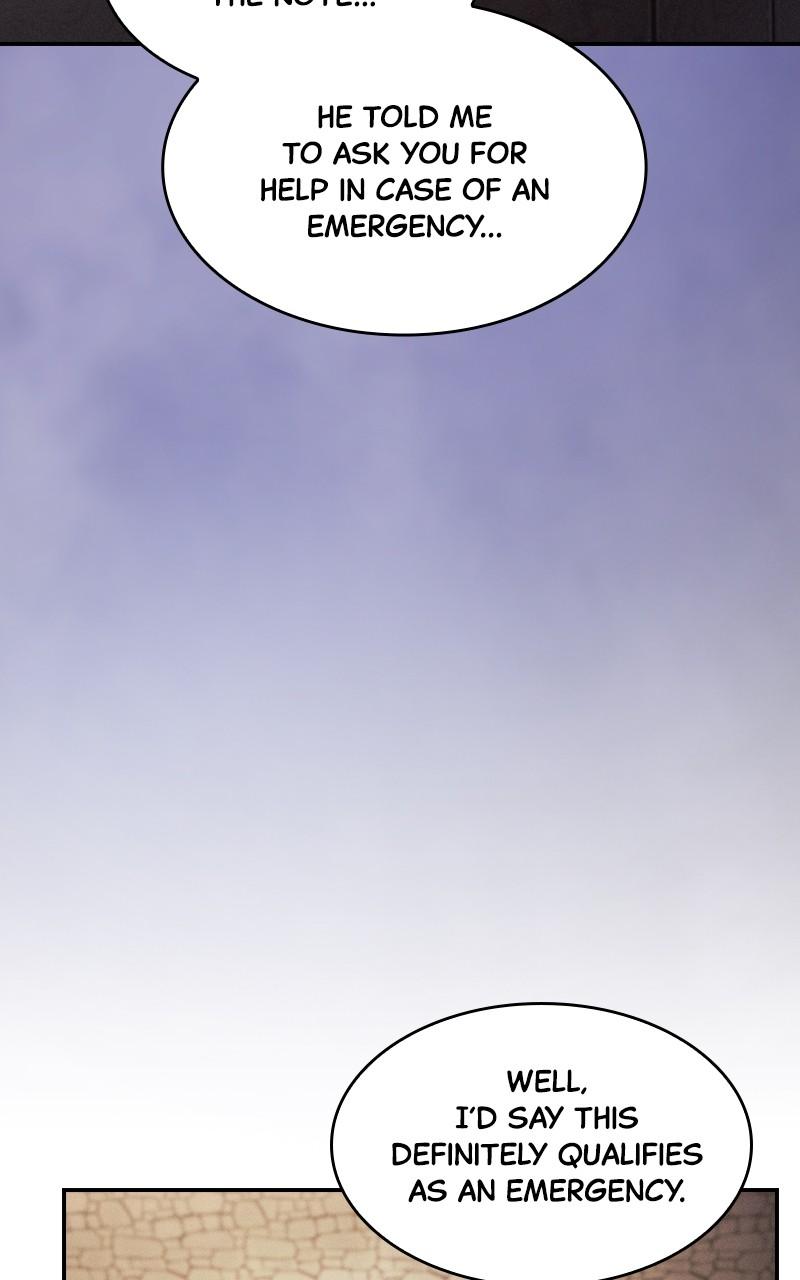The Academy’s Genius Swordsman Chapter 95 — page 21