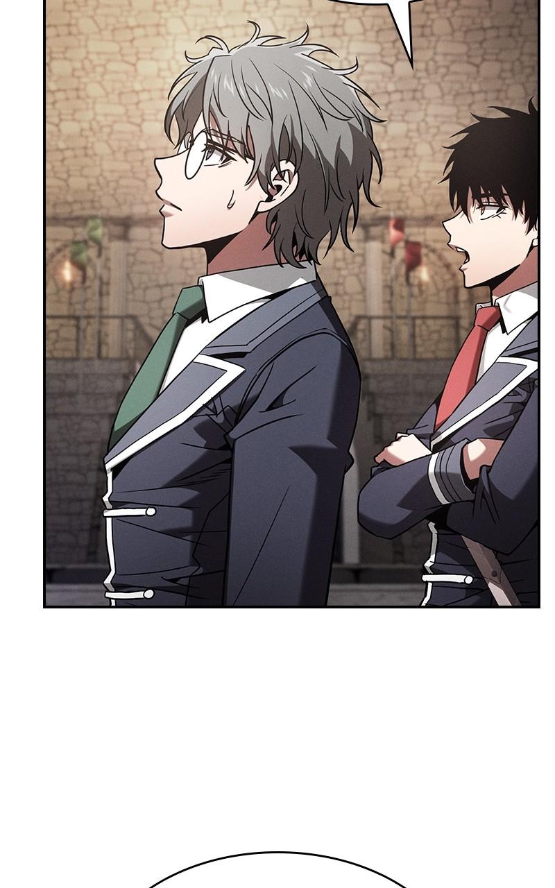 The Academy’s Genius Swordsman Chapter 95 — page 22