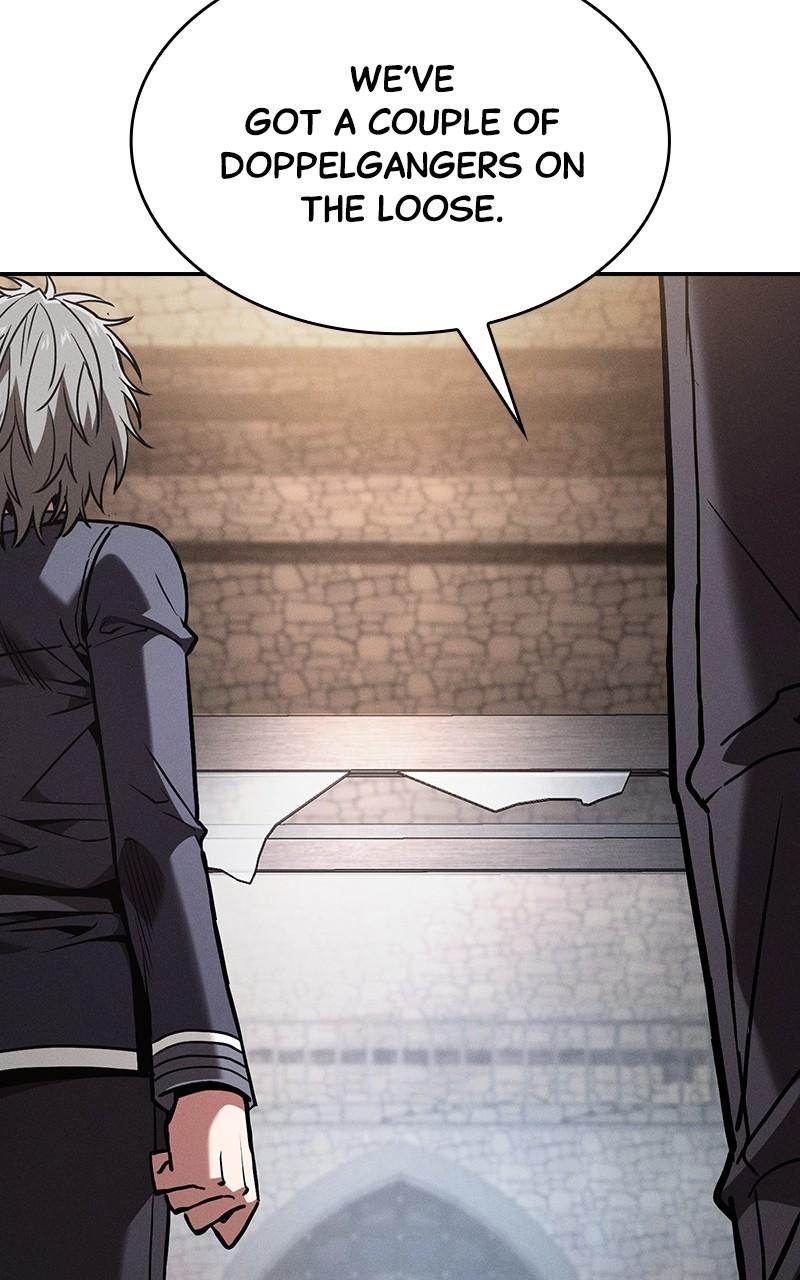 The Academy’s Genius Swordsman Chapter 95 — page 23