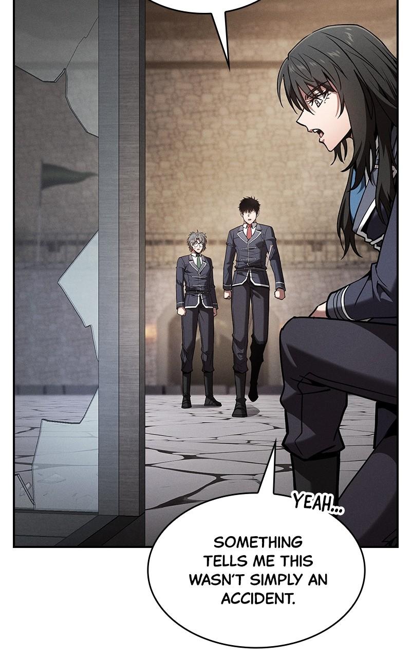 The Academy’s Genius Swordsman Chapter 95 — page 25
