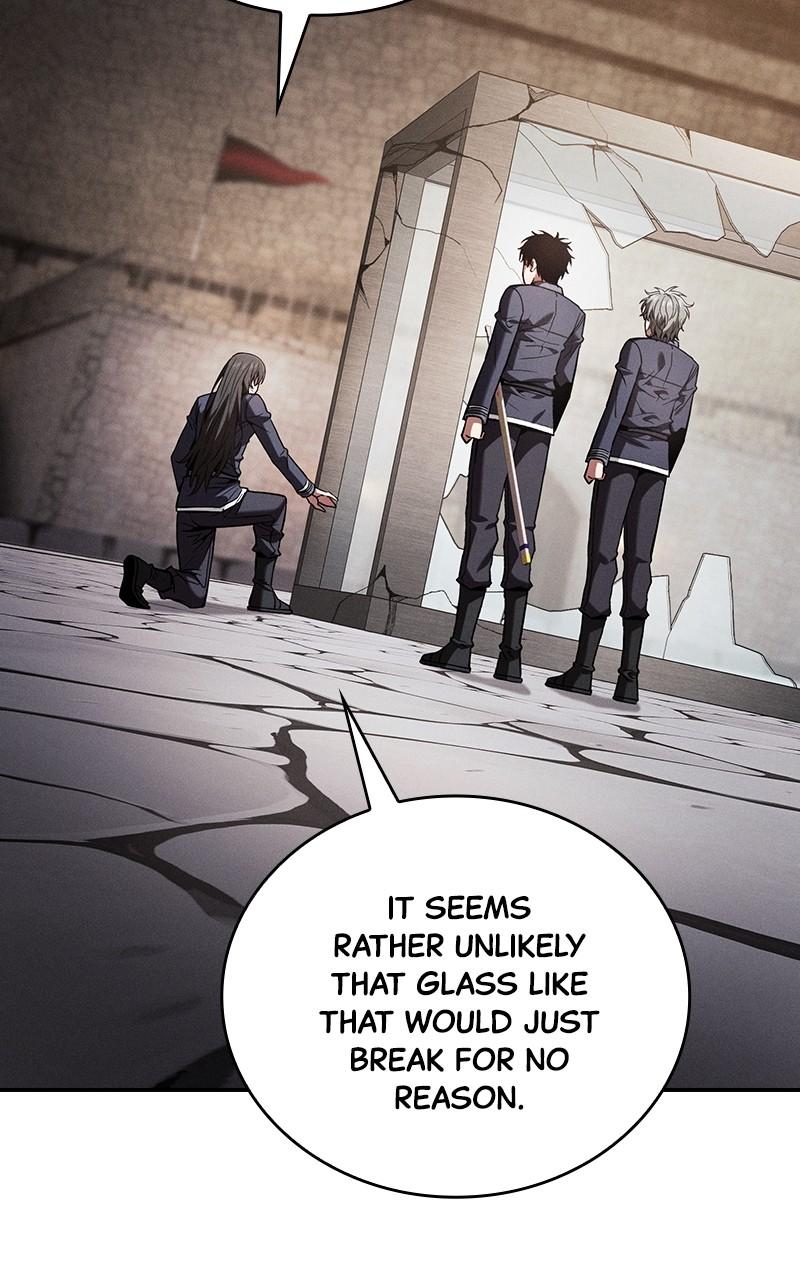 The Academy’s Genius Swordsman Chapter 95 — page 28