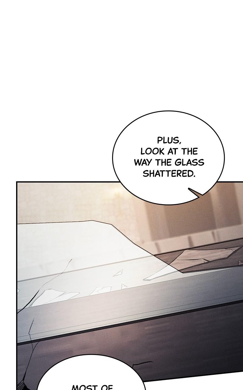 The Academy’s Genius Swordsman Chapter 95 — page 29