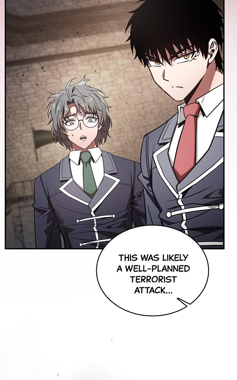 The Academy’s Genius Swordsman Chapter 95 — page 35