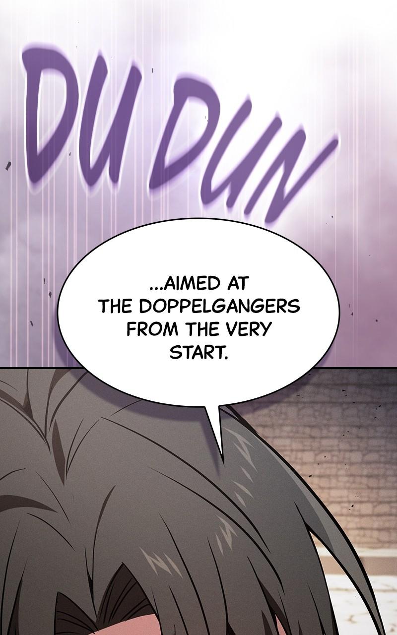 The Academy’s Genius Swordsman Chapter 95 — page 36