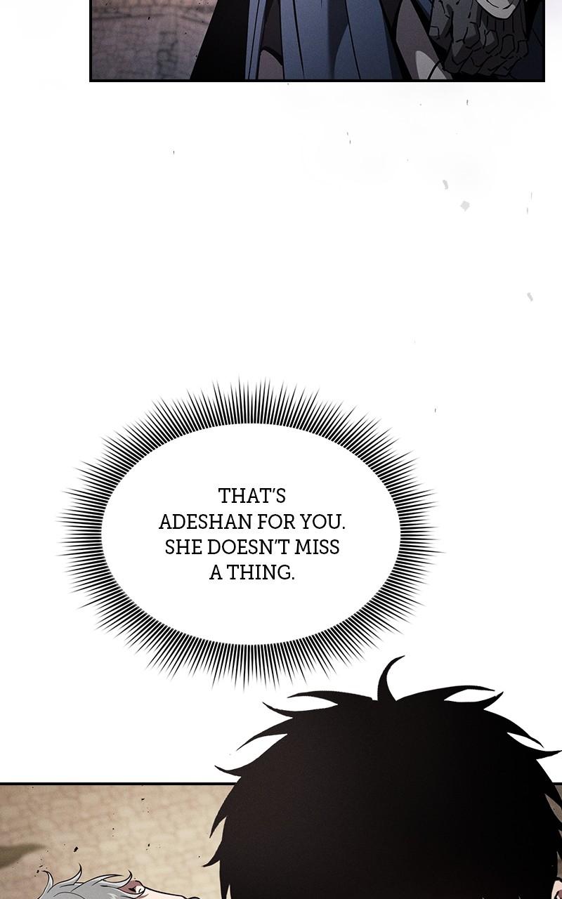 The Academy’s Genius Swordsman Chapter 95 — page 39
