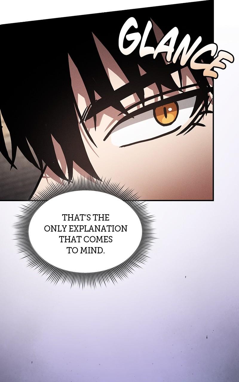 The Academy’s Genius Swordsman Chapter 95 — page 41