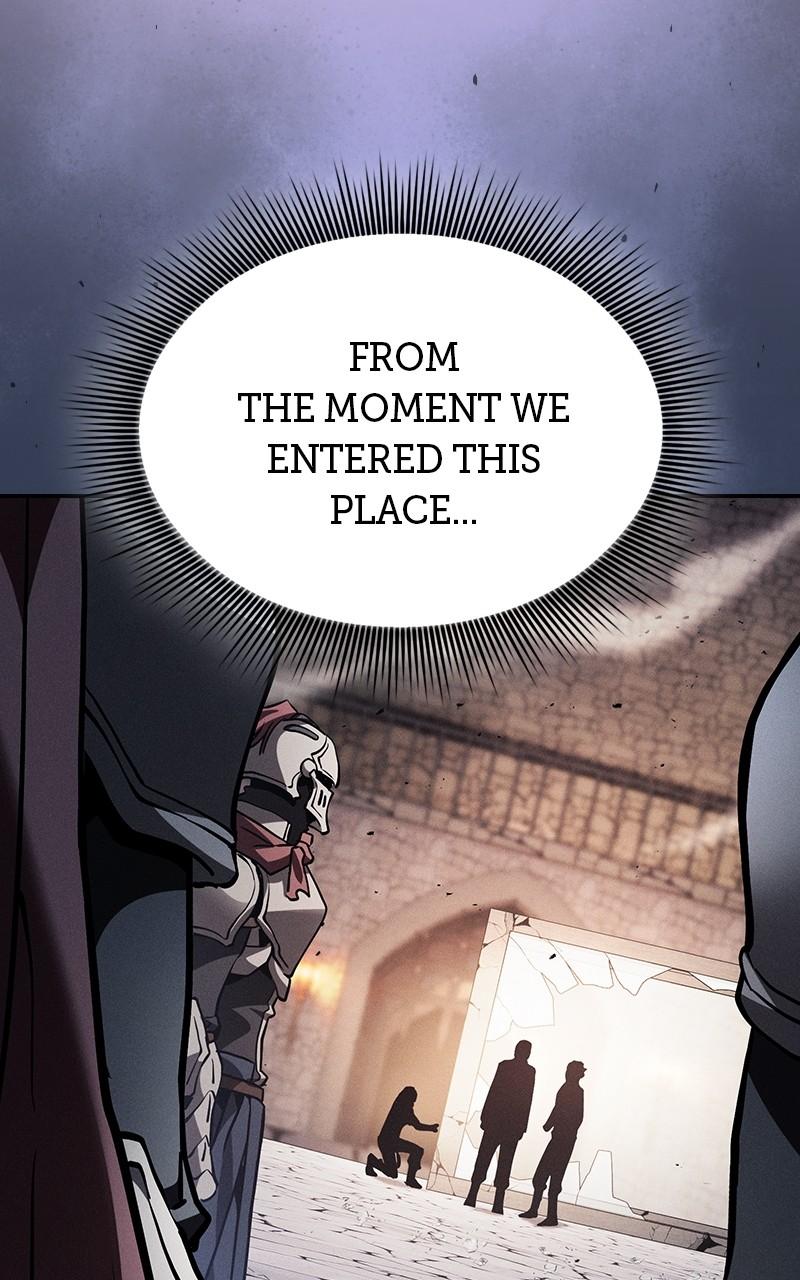 The Academy’s Genius Swordsman Chapter 95 — page 42