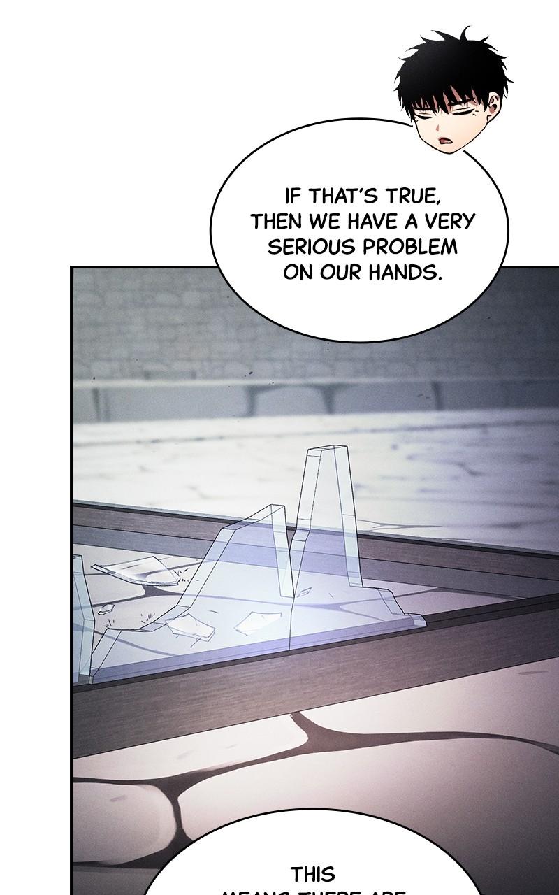 The Academy’s Genius Swordsman Chapter 95 — page 45