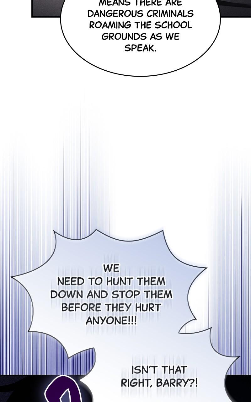 The Academy’s Genius Swordsman Chapter 95 — page 46
