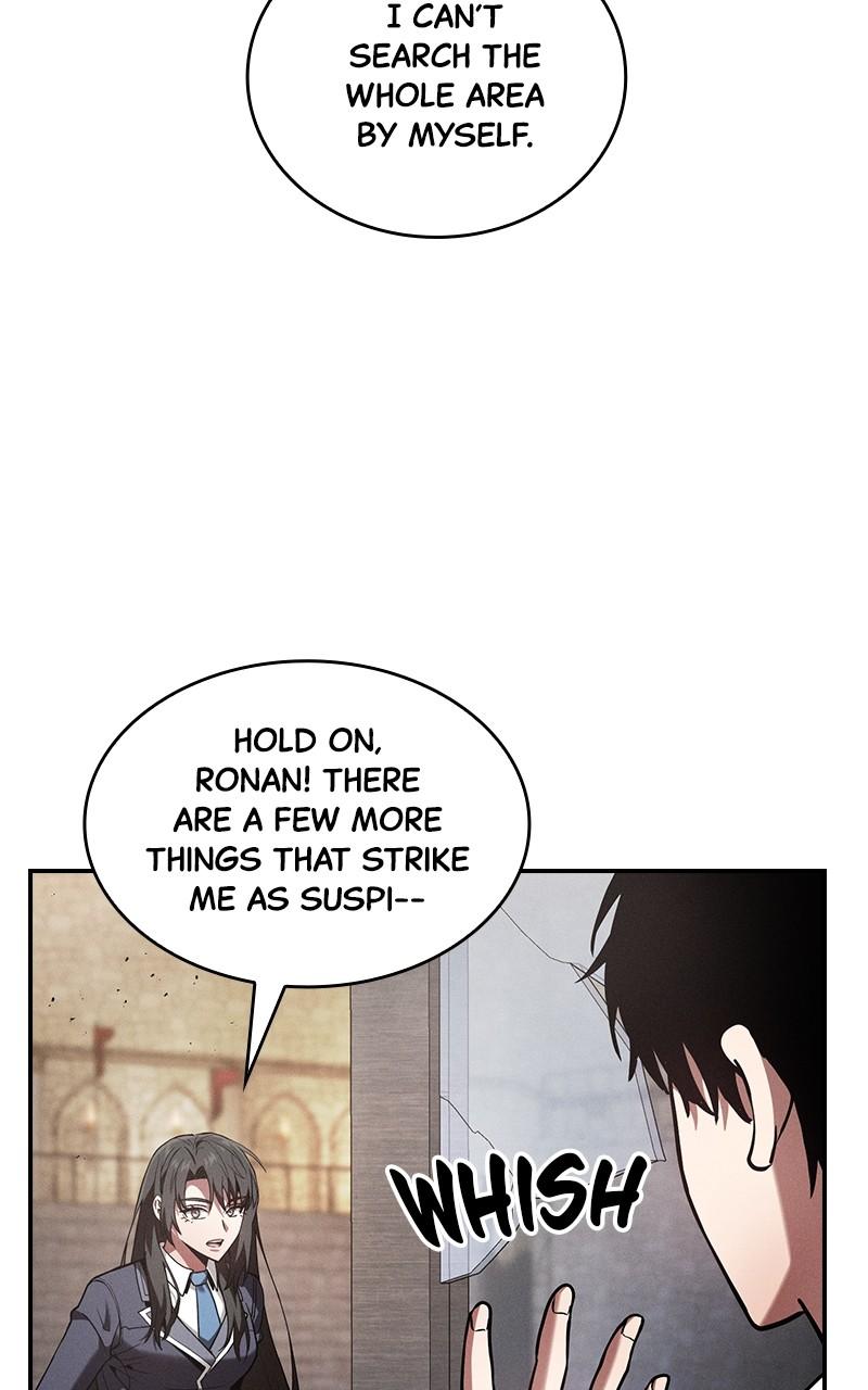 The Academy’s Genius Swordsman Chapter 95 — page 50